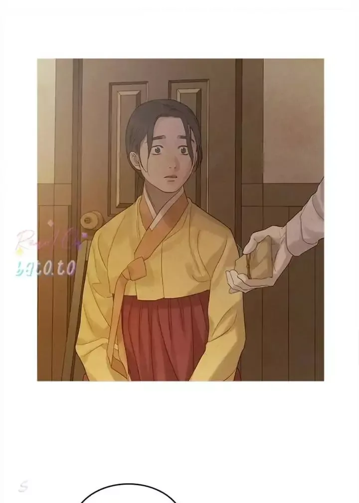 Gorae Byul - The Gyeongseong Mermaid Chapter 102 page 87