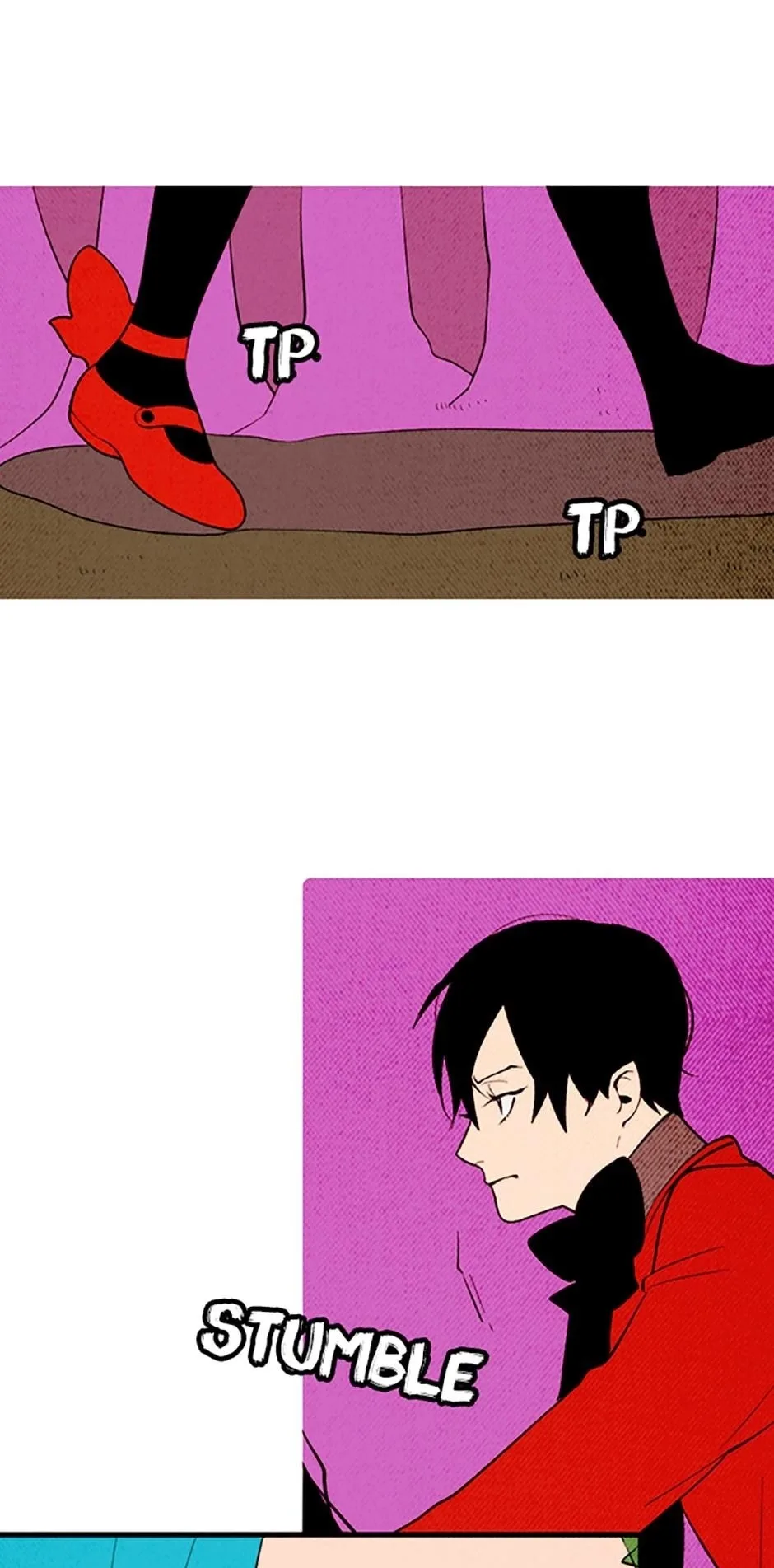 Demons can't be pretty Chapter 182 page 8