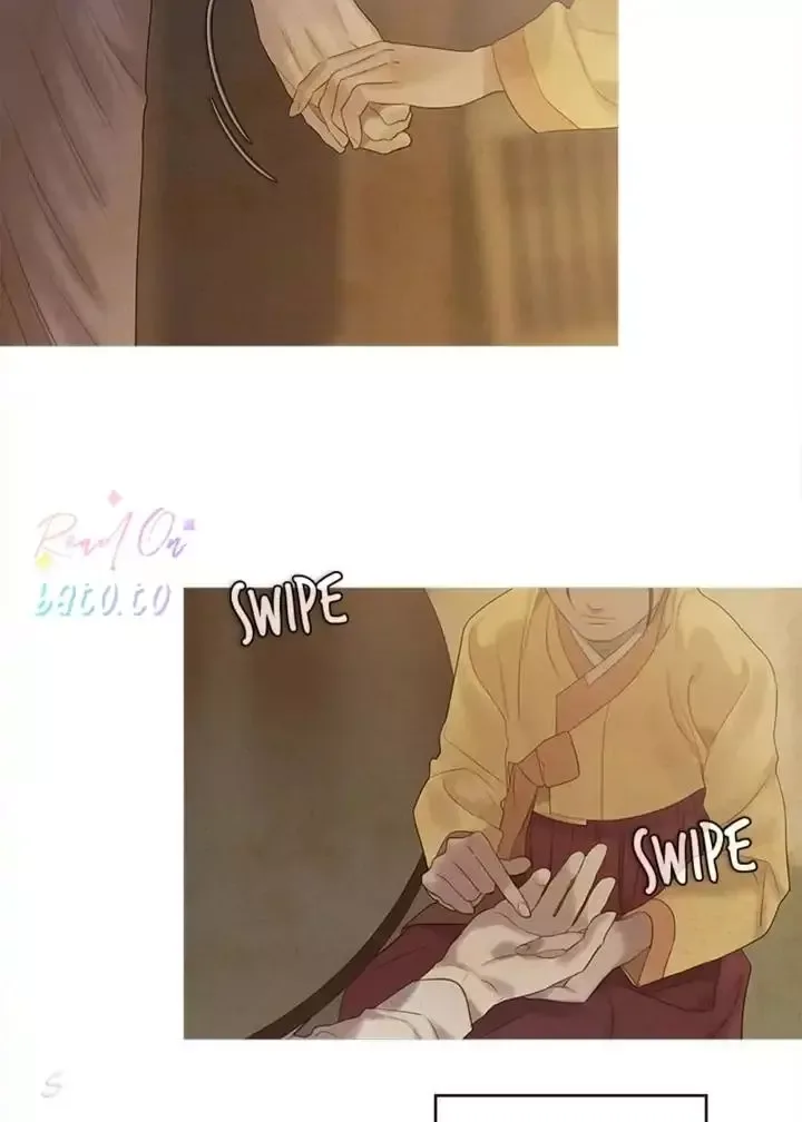 Gorae Byul - The Gyeongseong Mermaid Chapter 102 page 98