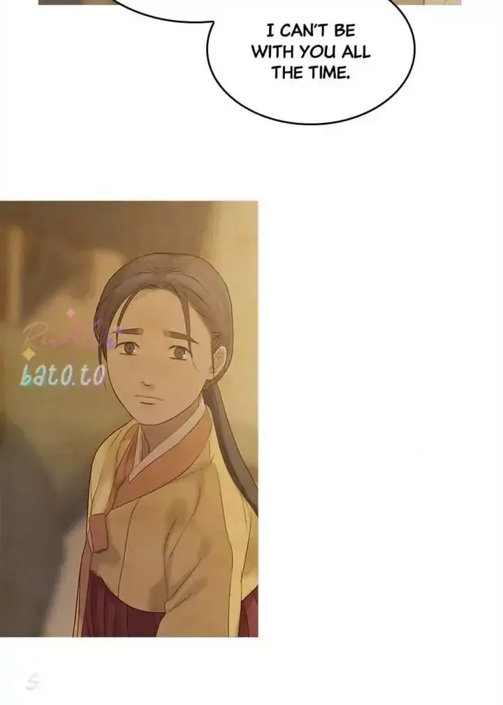 Gorae Byul - The Gyeongseong Mermaid Chapter 102 page 96