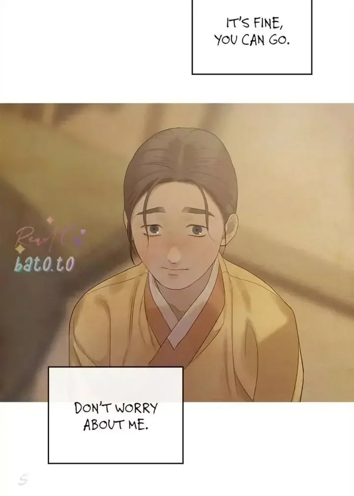 Gorae Byul - The Gyeongseong Mermaid Chapter 102 page 99