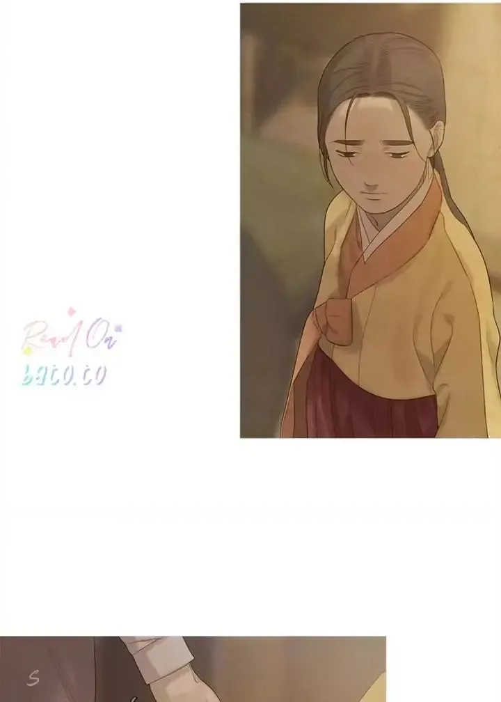Gorae Byul - The Gyeongseong Mermaid Chapter 102 page 97