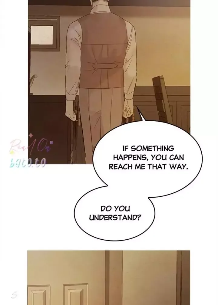 Gorae Byul - The Gyeongseong Mermaid Chapter 102 page 105