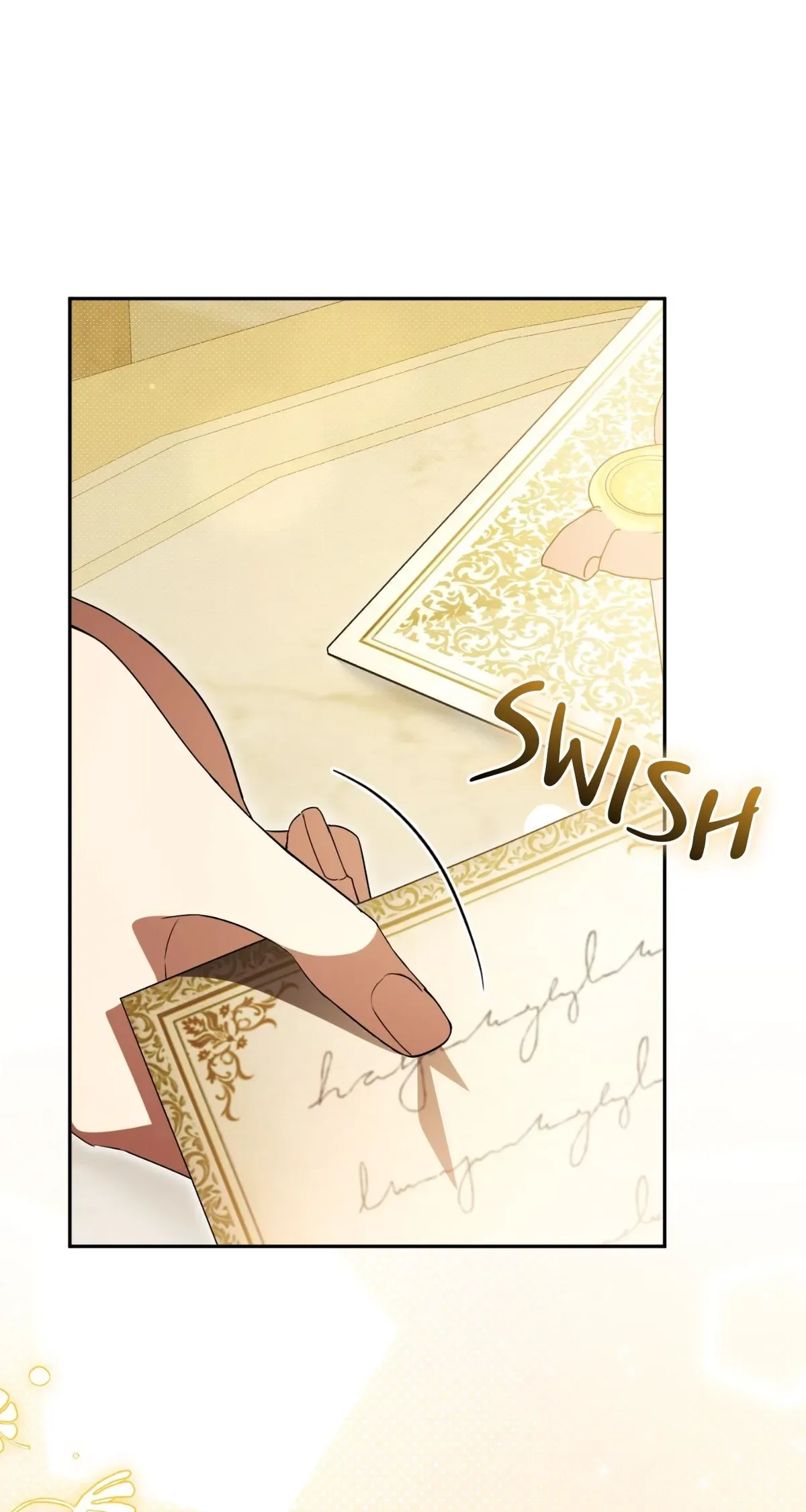 Arrogant Regret Chapter 45 page 47