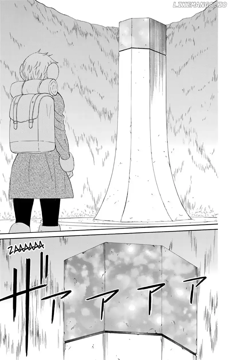 Soredemo Sekai wa Utsukushii Chapter 116 page 22