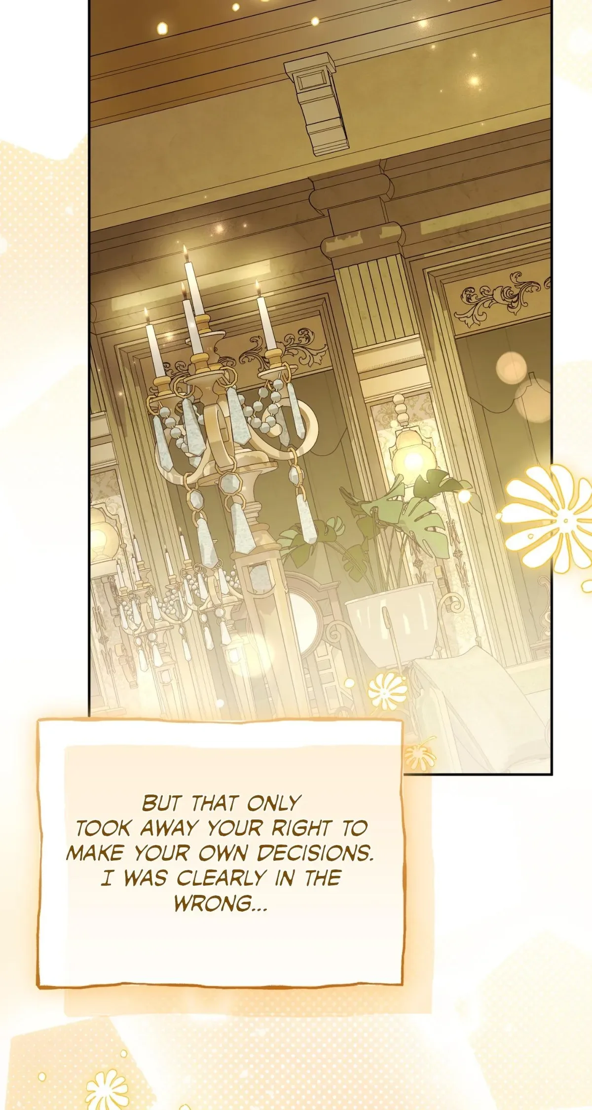 Arrogant Regret Chapter 45 page 50