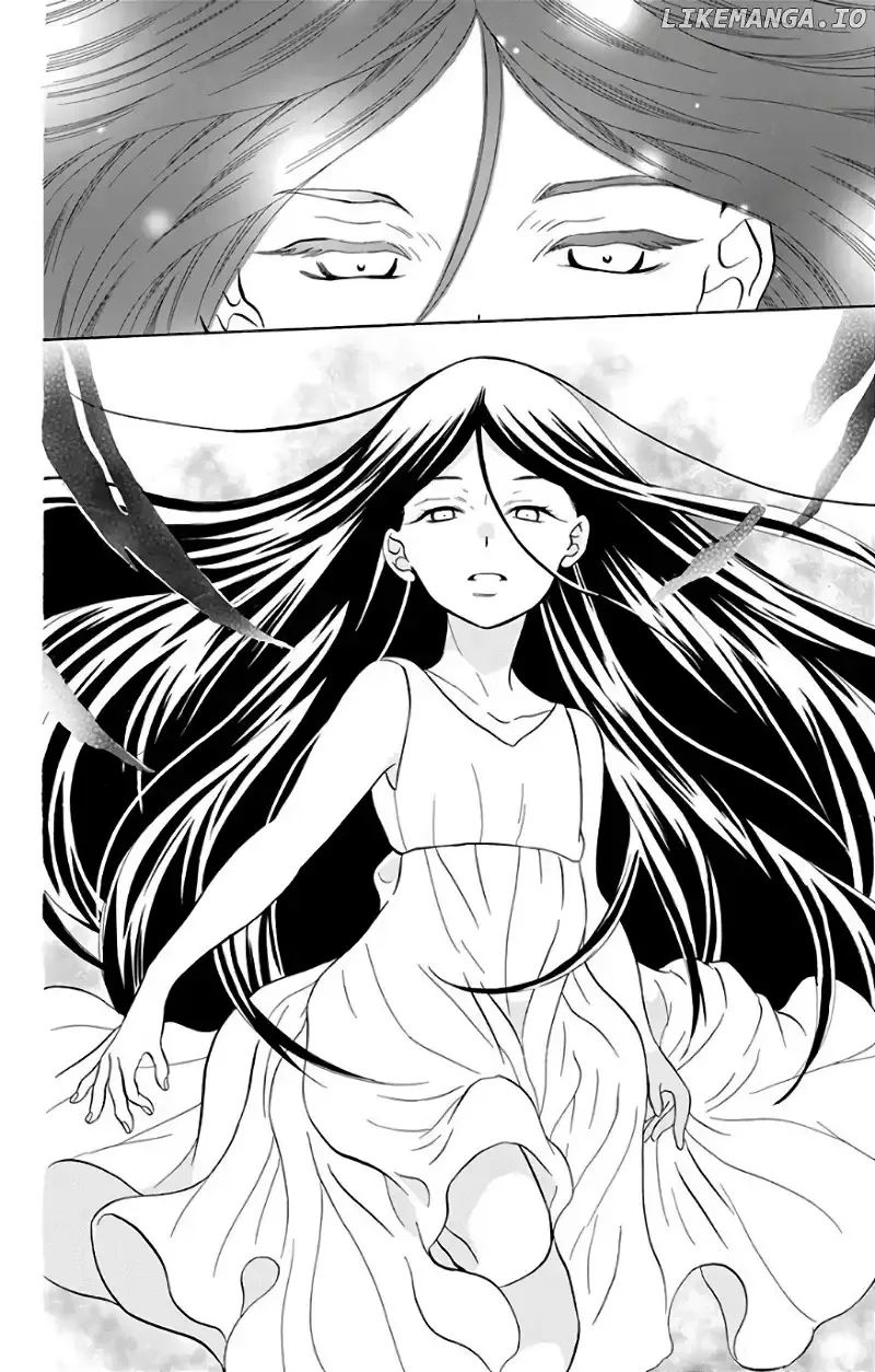 Soredemo Sekai wa Utsukushii Chapter 116 page 25