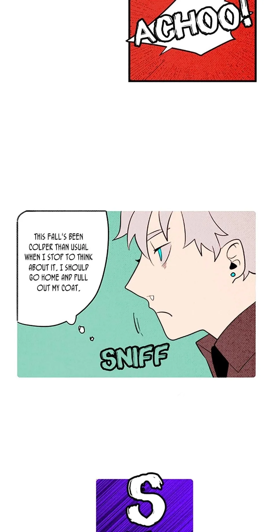 Demons can't be pretty Chapter 182 page 41