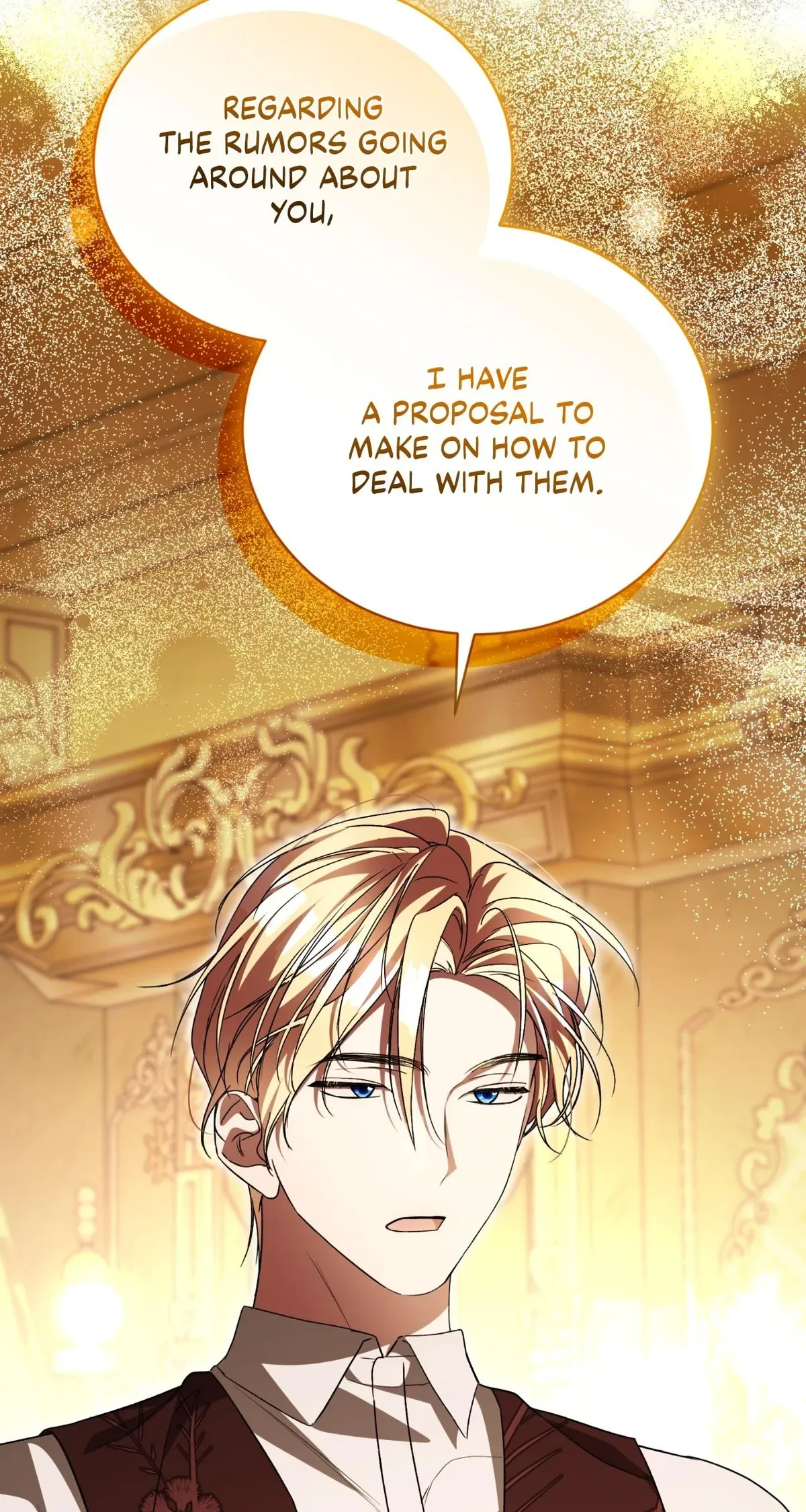 Arrogant Regret Chapter 45 page 61