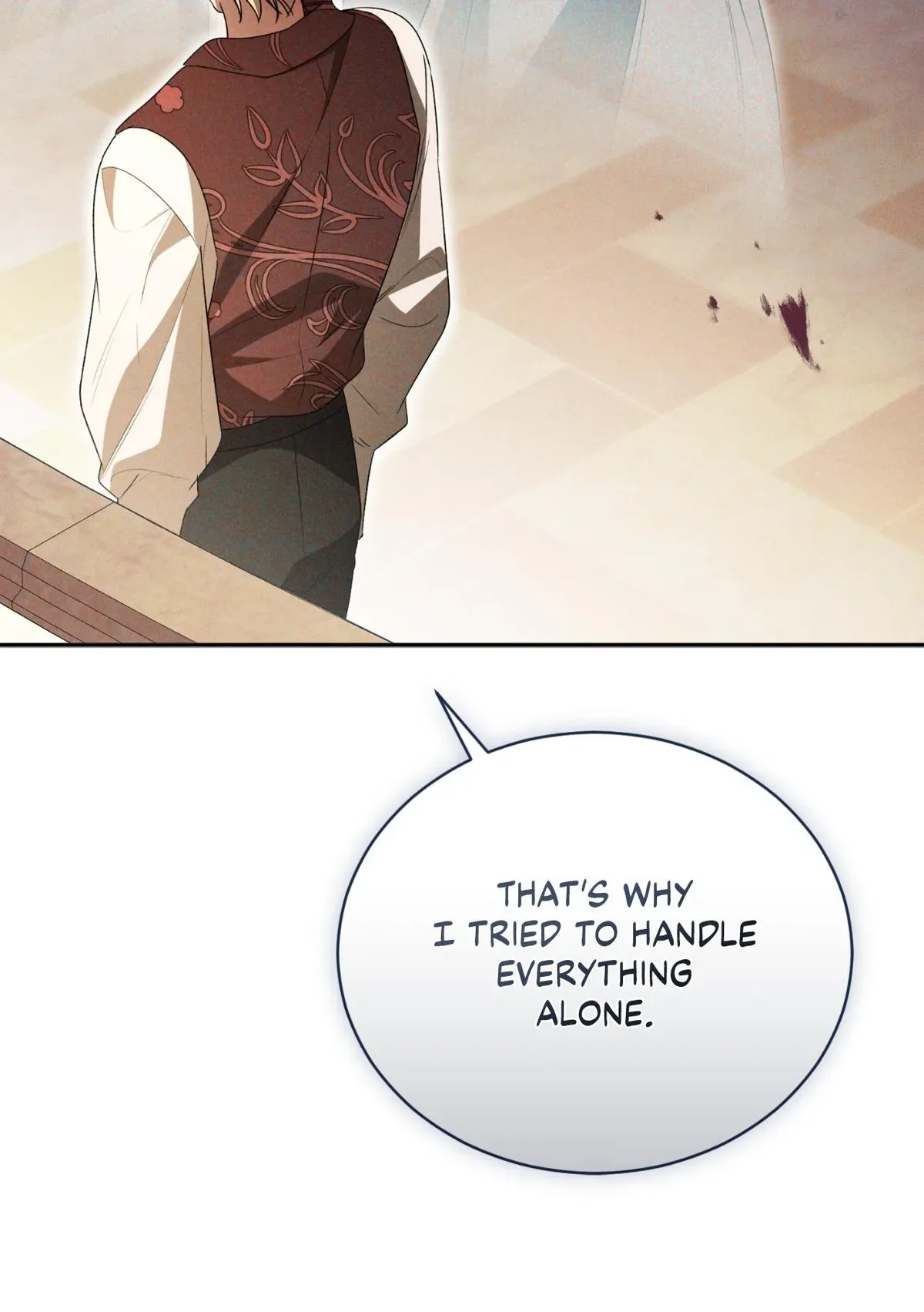 Arrogant Regret Chapter 45 page 71