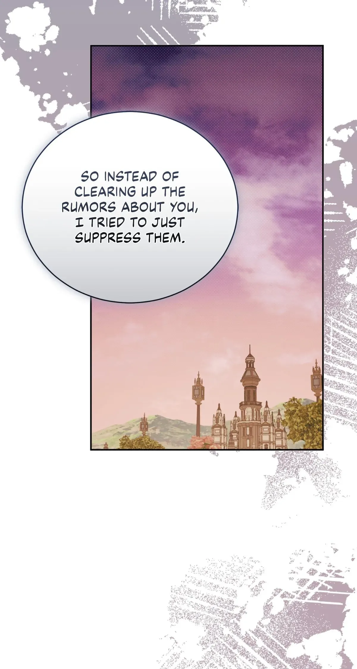 Arrogant Regret Chapter 45 page 74