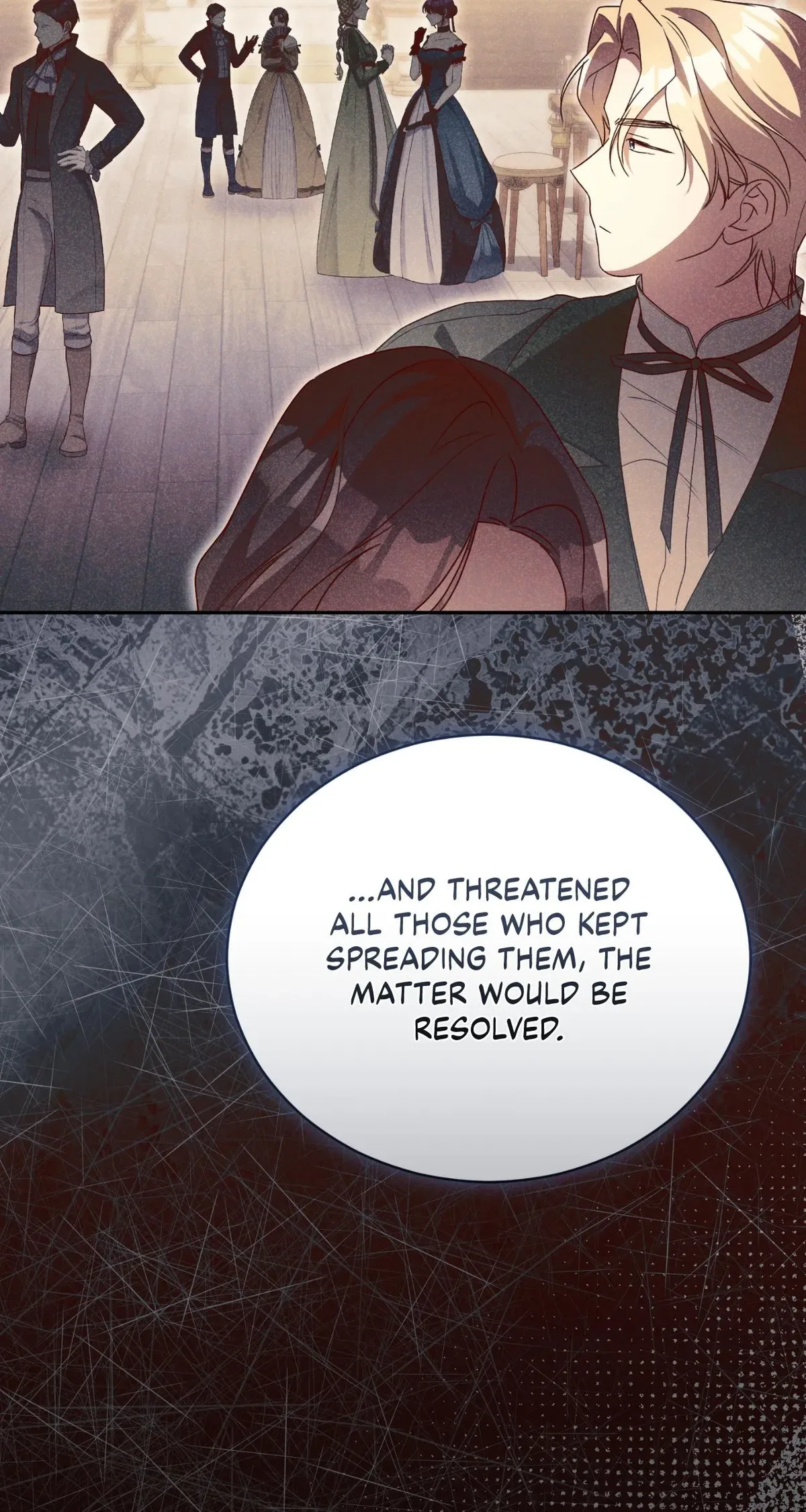 Arrogant Regret Chapter 45 page 77
