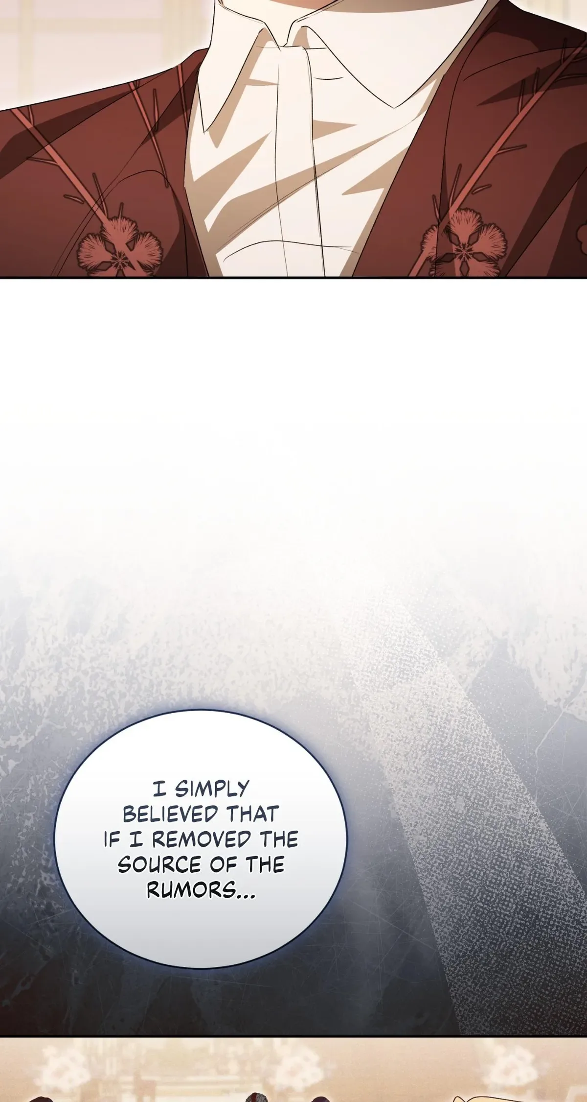 Arrogant Regret Chapter 45 page 76