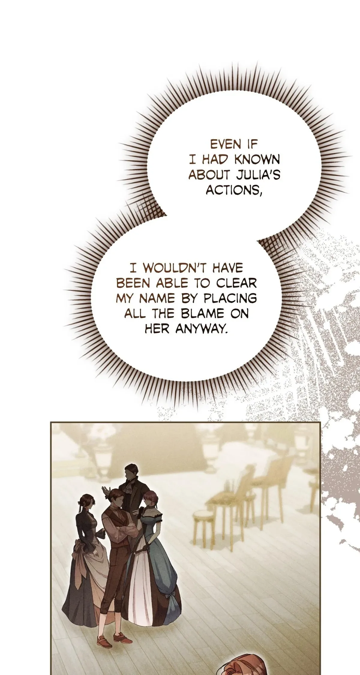 Arrogant Regret Chapter 45 page 81