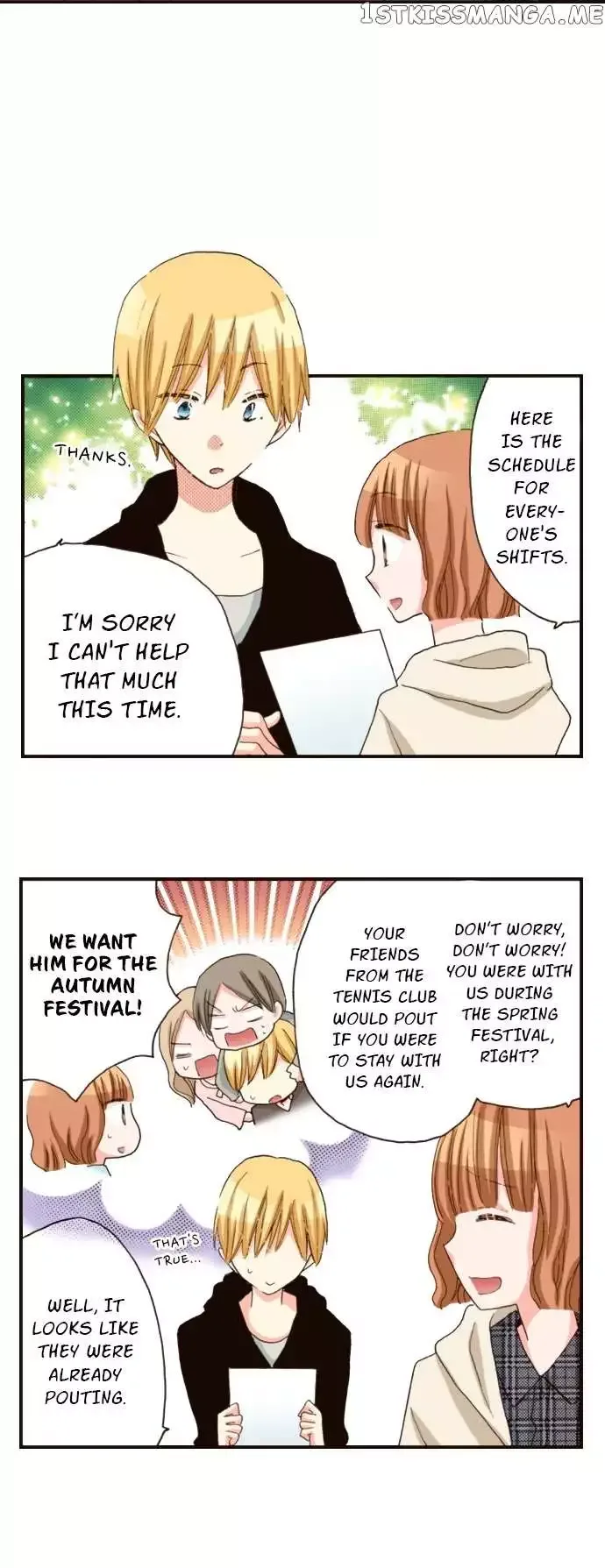 Last Game Chapter 122 page 4