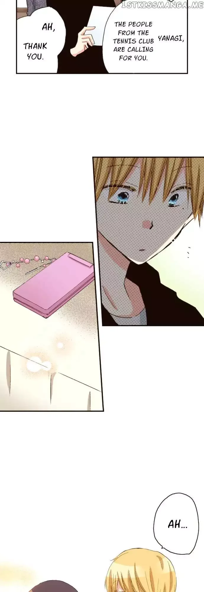 Last Game Chapter 122 page 6