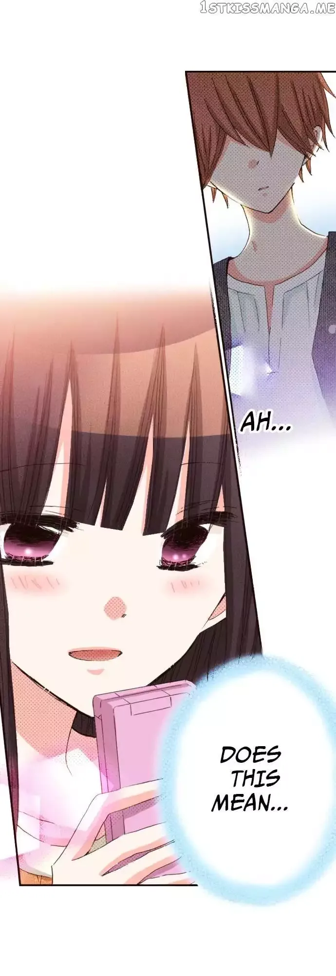 Last Game Chapter 122 page 8