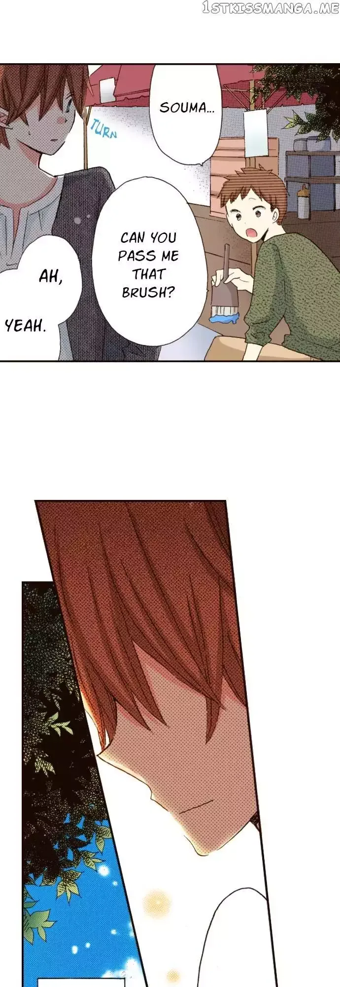 Last Game Chapter 122 page 9
