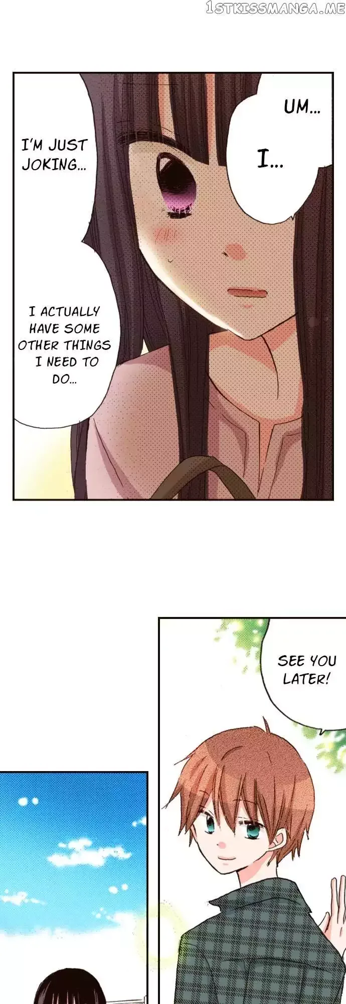 Last Game Chapter 122 page 23