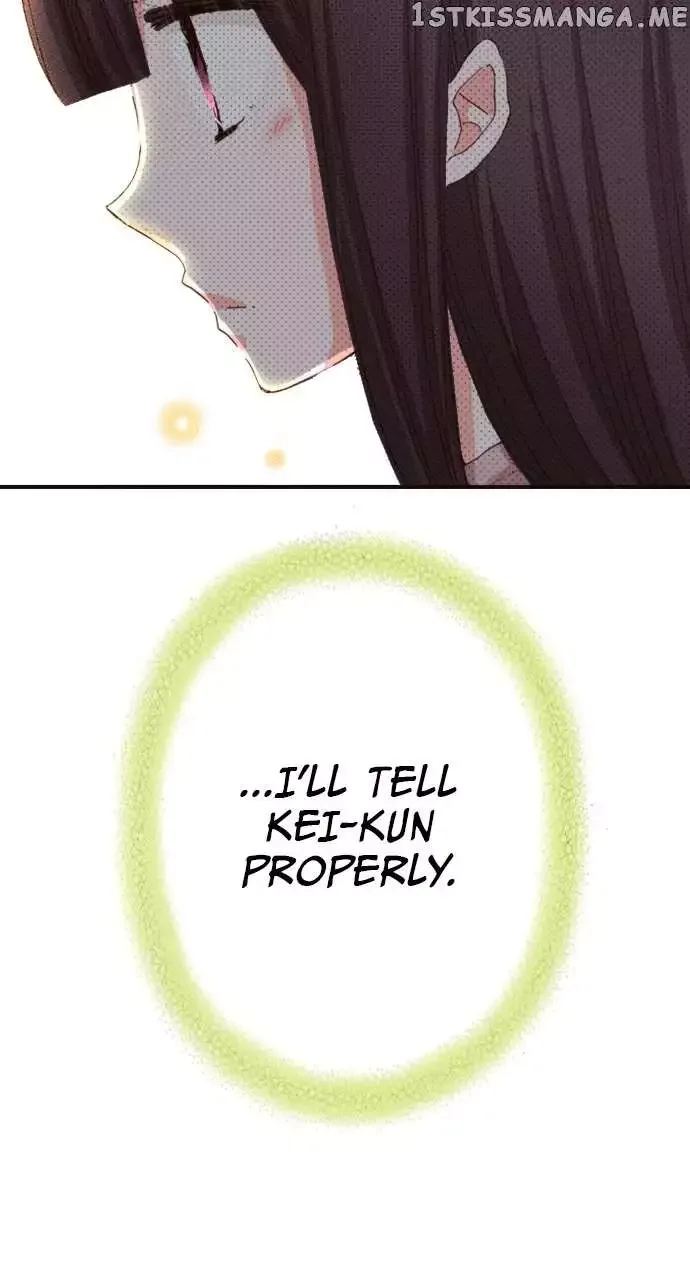 Last Game Chapter 122 page 25