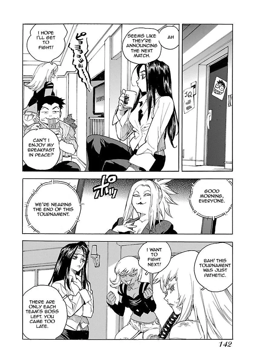 Aiki-S Chapter 46 page 2