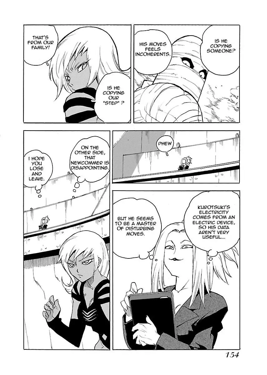 Aiki-S Chapter 46 page 14