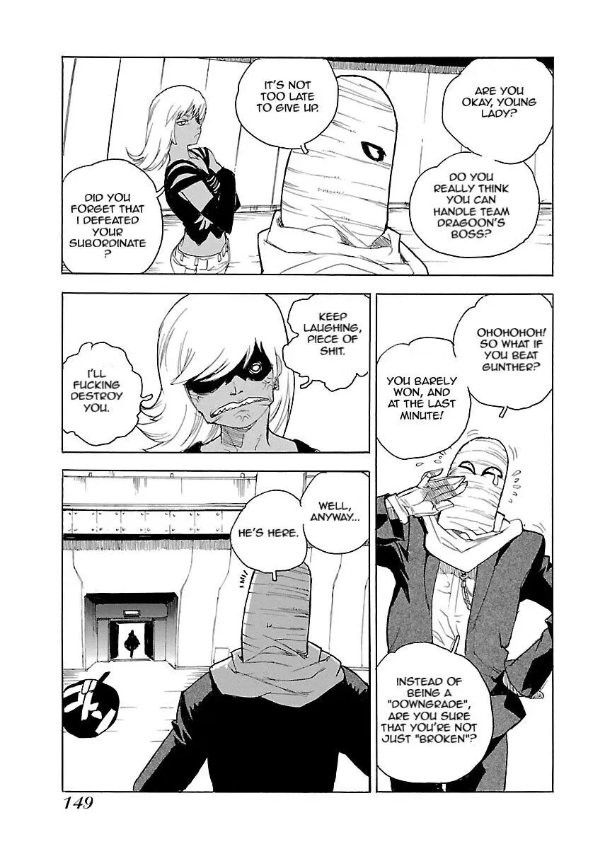 Aiki-S Chapter 46 page 9