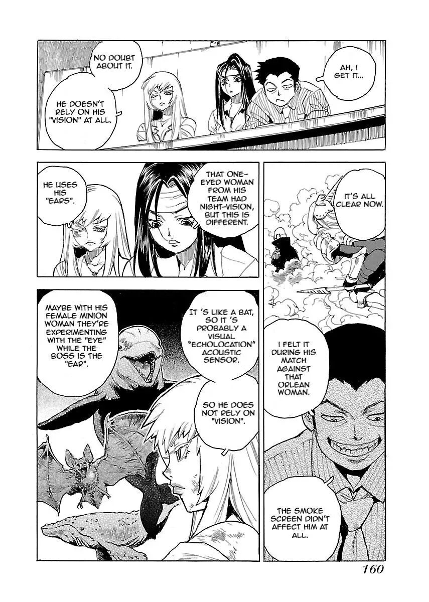 Aiki-S Chapter 46 page 20