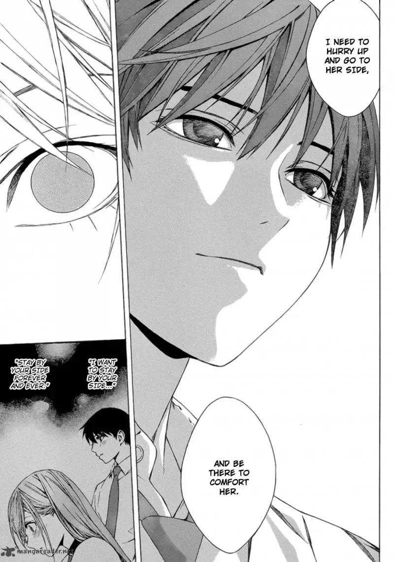 Rosario to Vampire Season II Chapter 39 page 22