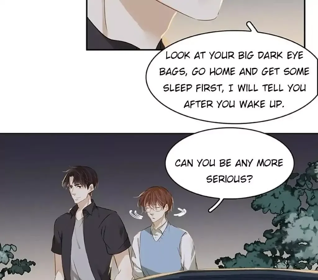 Rowdy Detective Chapter 44 page 30