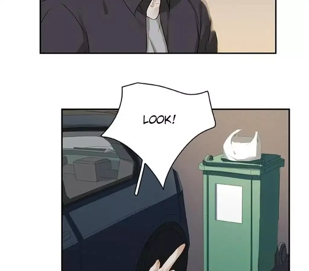 Rowdy Detective Chapter 44 page 36