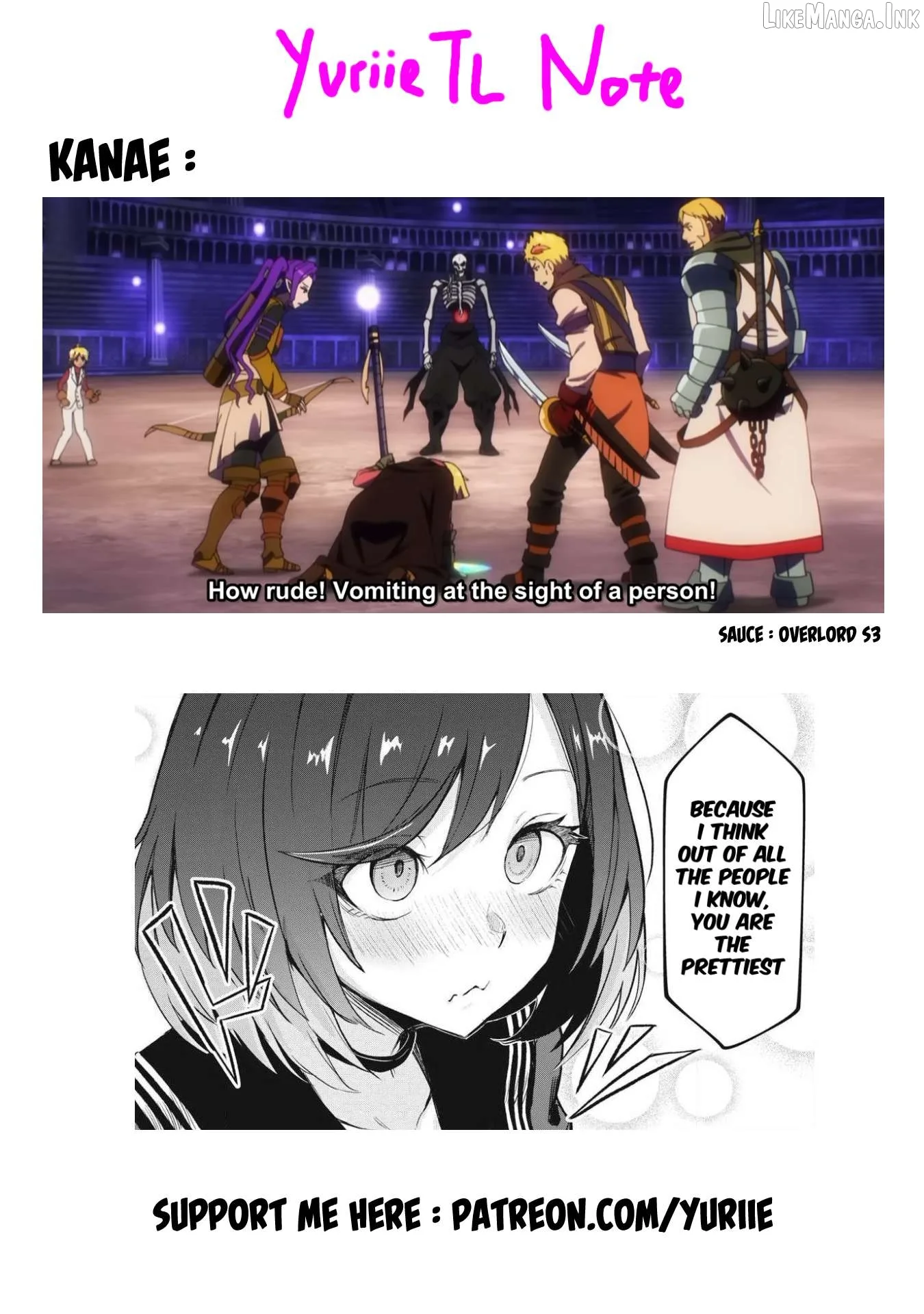 The 100 Year Repeat Student Elf Chapter 4 page 22
