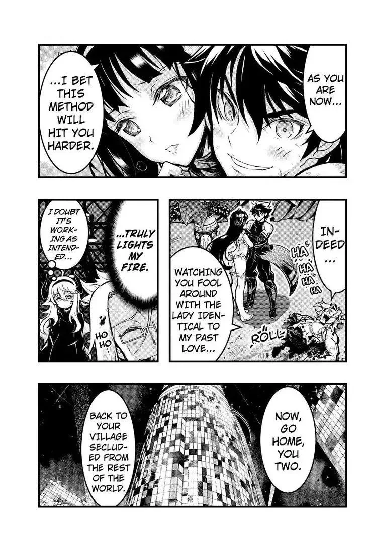 Aka Akatoretachi No Monogatari Chapter 103 page 5