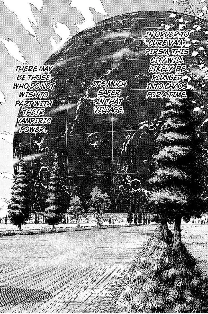 Aka Akatoretachi No Monogatari Chapter 103 page 6