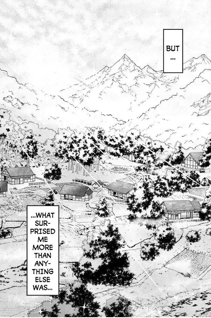 Aka Akatoretachi No Monogatari Chapter 103 page 9