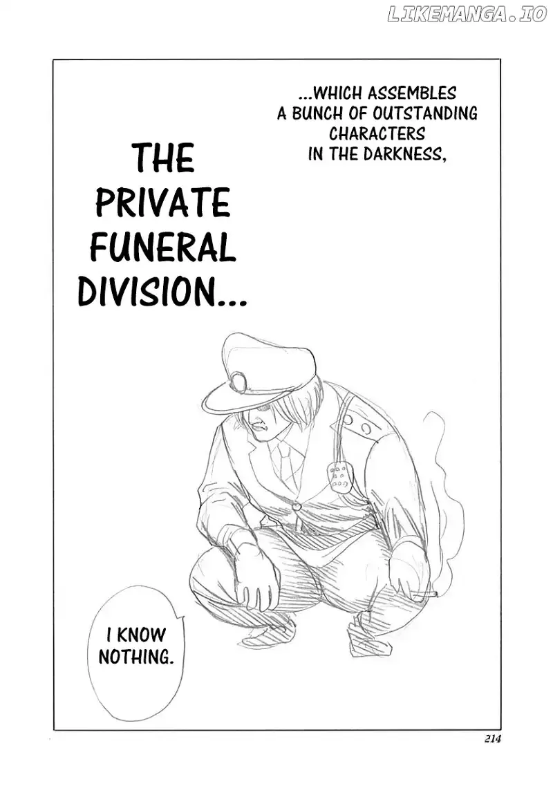 Usogui Chapter 339.5 page 2