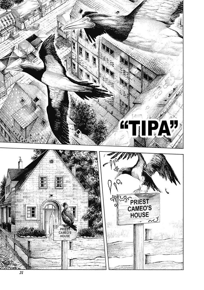Usogui Chapter 375 page 9