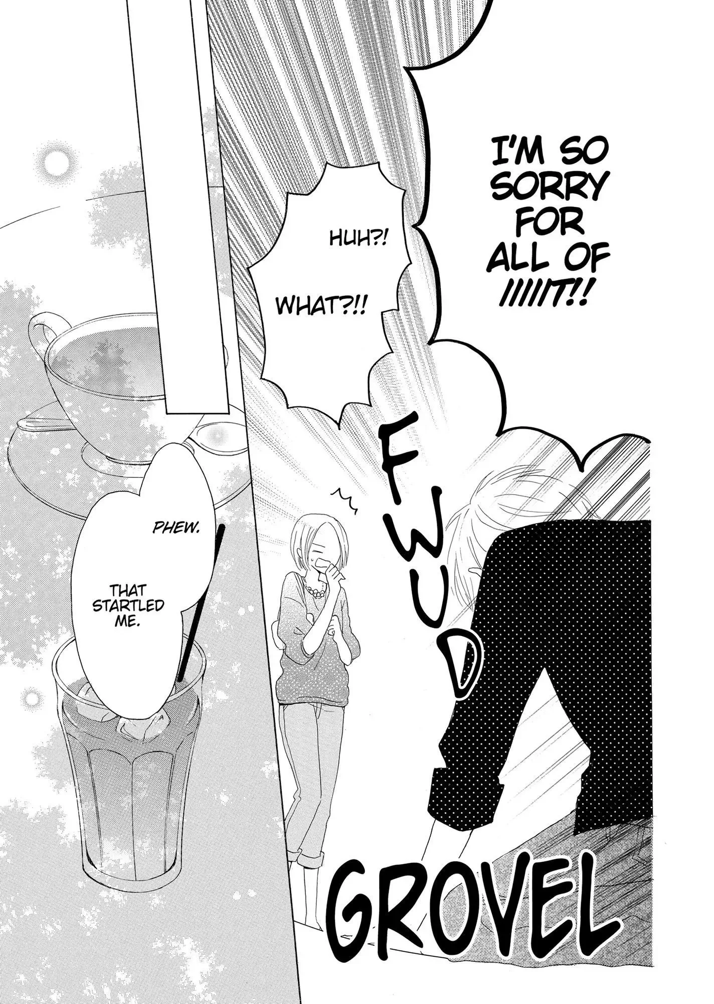 Last Game Chapter 34 page 7