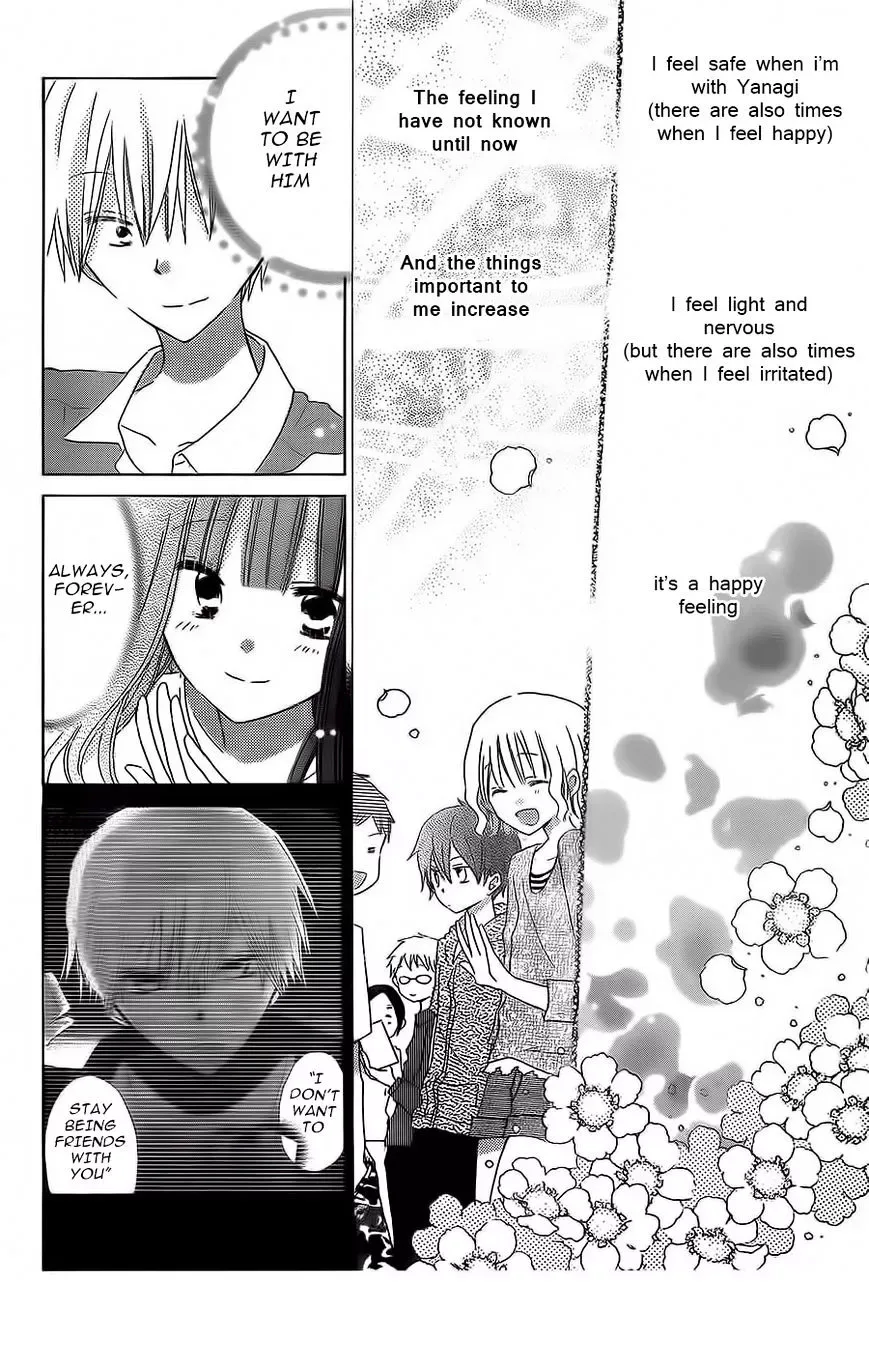 Last Game Chapter 35 page 5