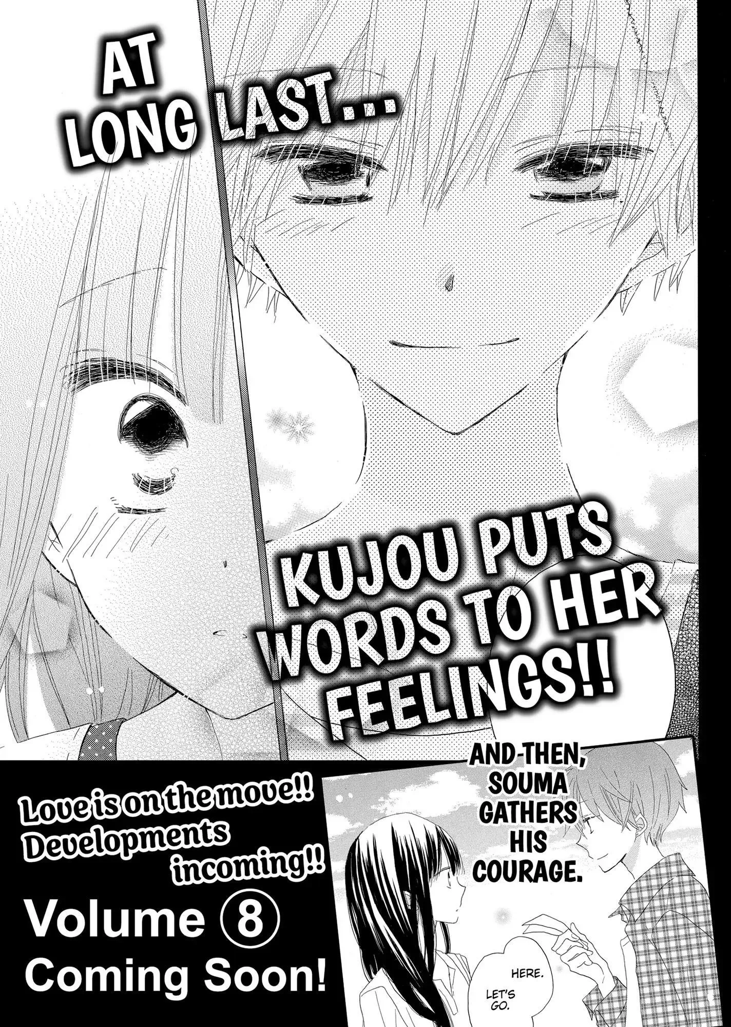 Last Game Chapter 35.5 page 5