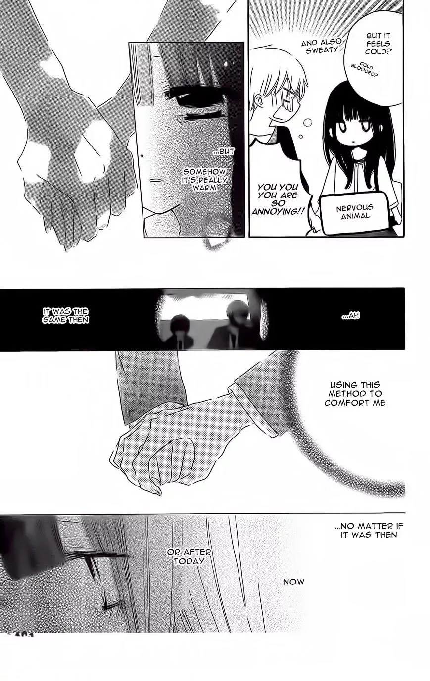 Last Game Chapter 36 page 25