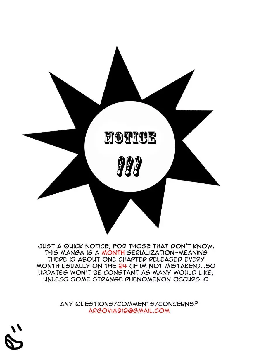 Last Game Chapter 36 page 30