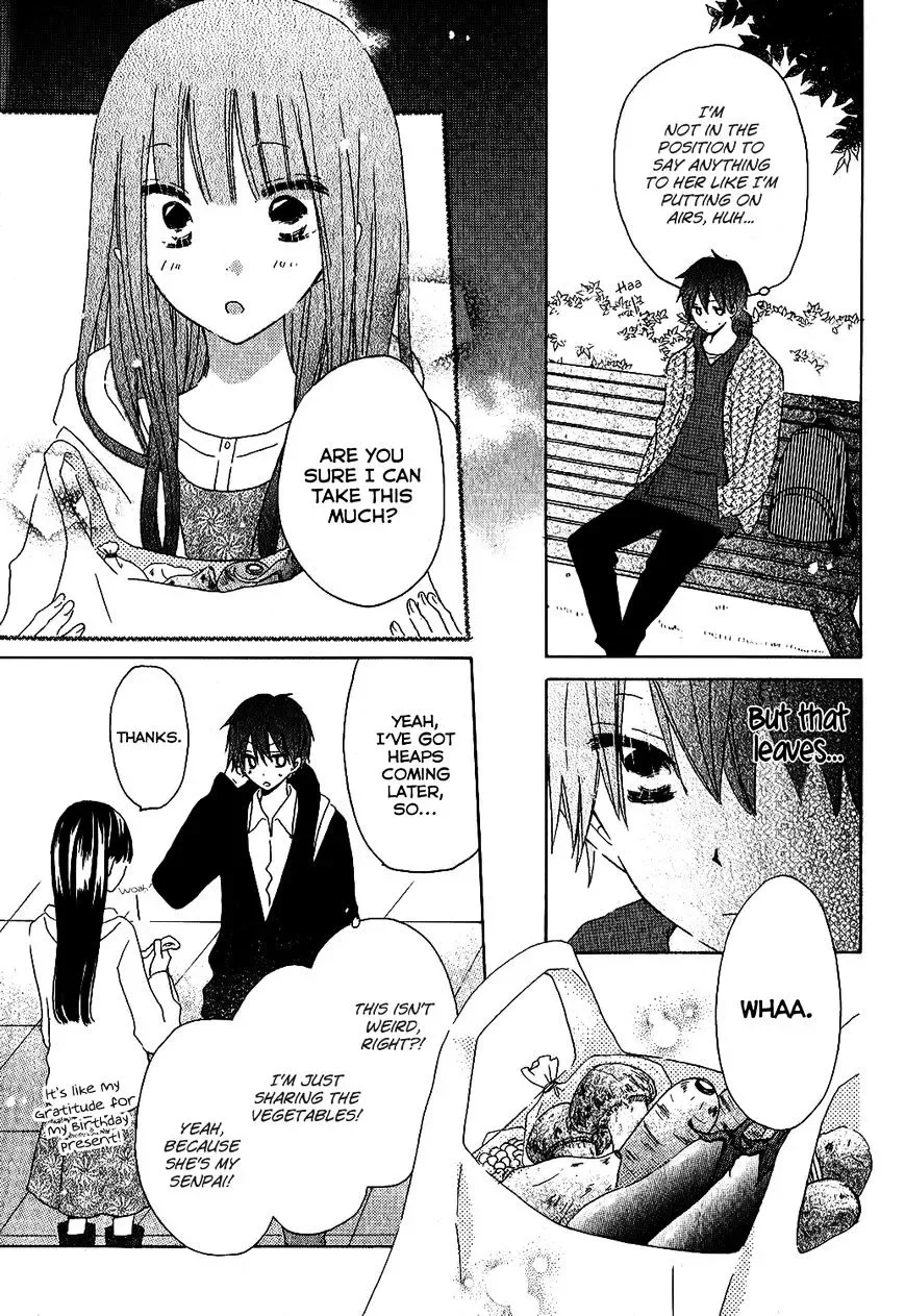 Last Game Chapter 55.5 page 6