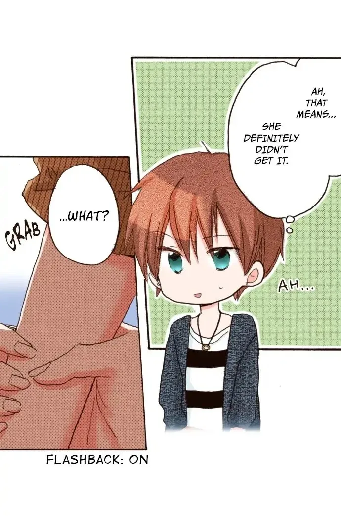 Last Game Chapter 79 page 5