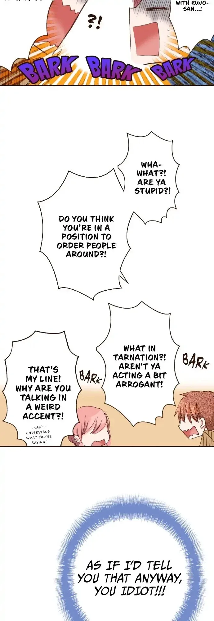 Last Game Chapter 79 page 7