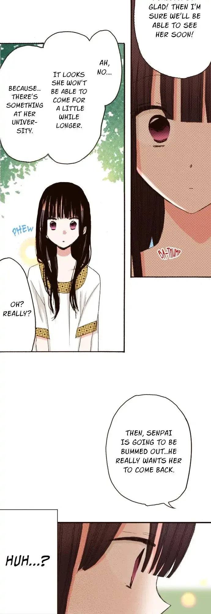 Last Game Chapter 79 page 10