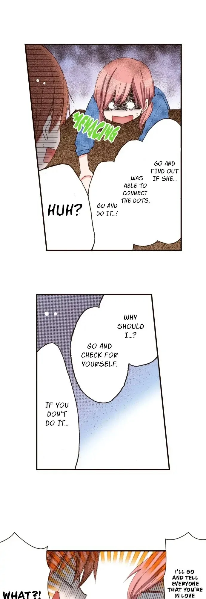 Last Game Chapter 79 page 6