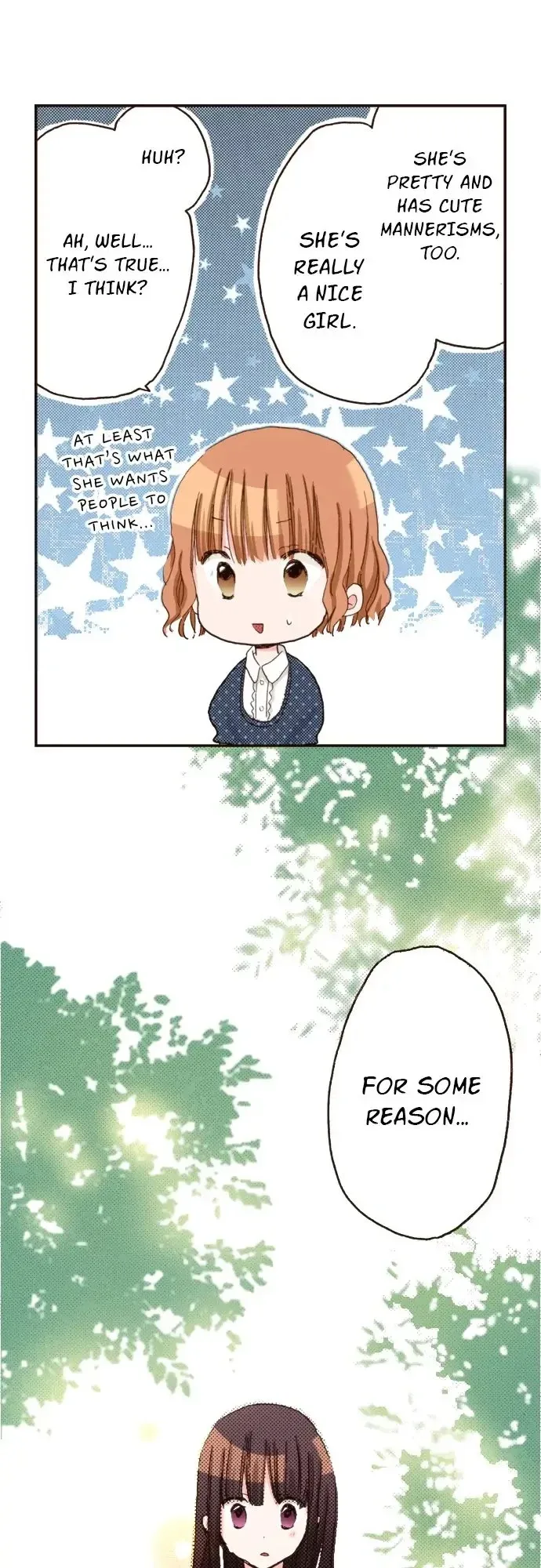 Last Game Chapter 79 page 18