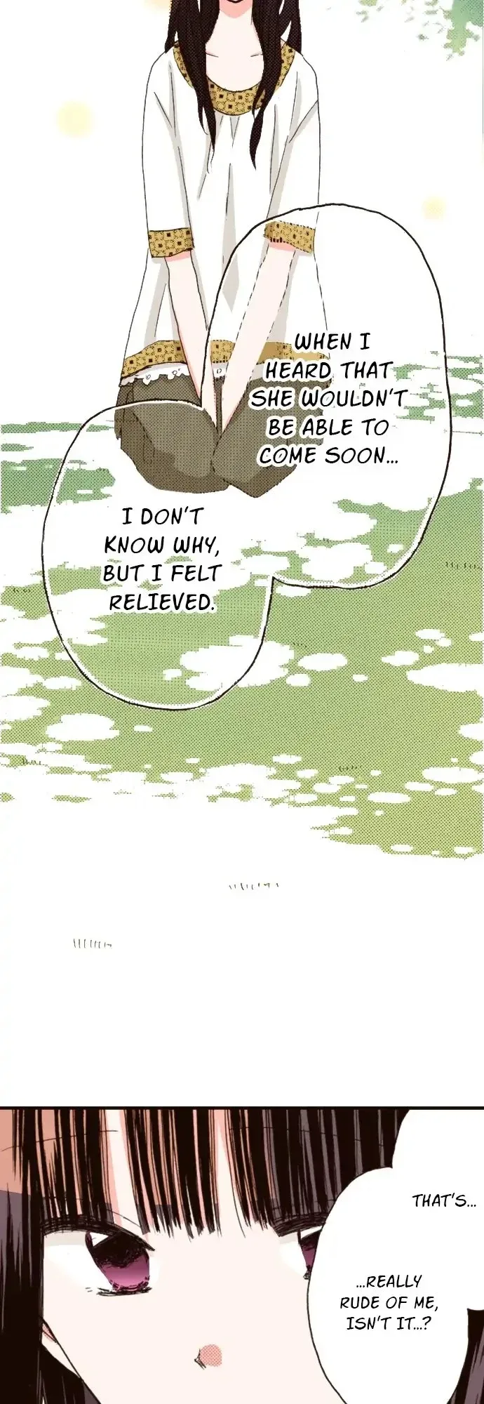 Last Game Chapter 79 page 19