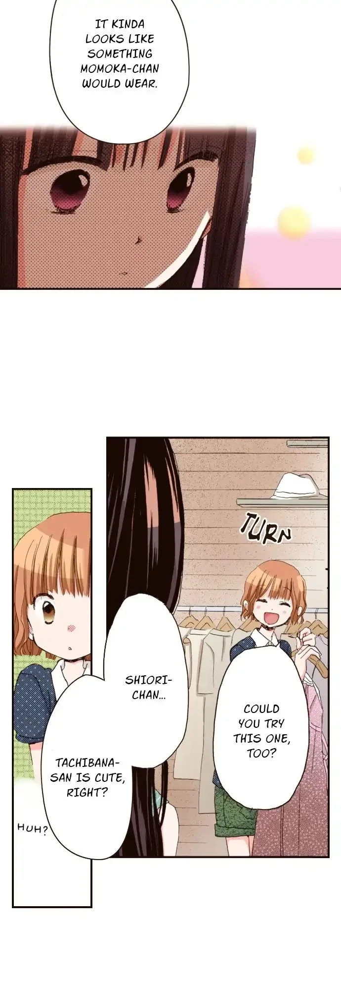 Last Game Chapter 79 page 17